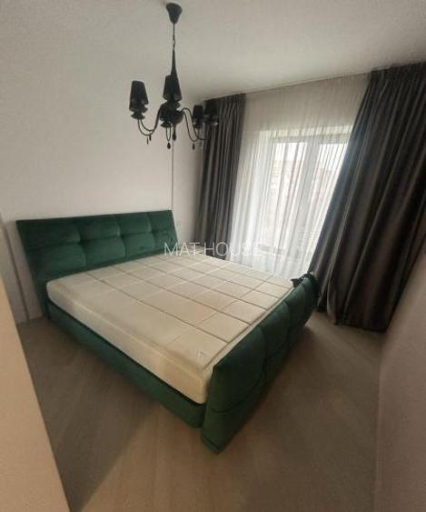 APARTAMENT 2 CAMERE 3/9  BL 2022 MOBILAT SI UTILAT LUMINOS  METROU PARC - 2