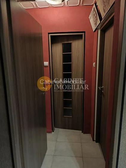 3 camere, Tatarasi, liber! - 4