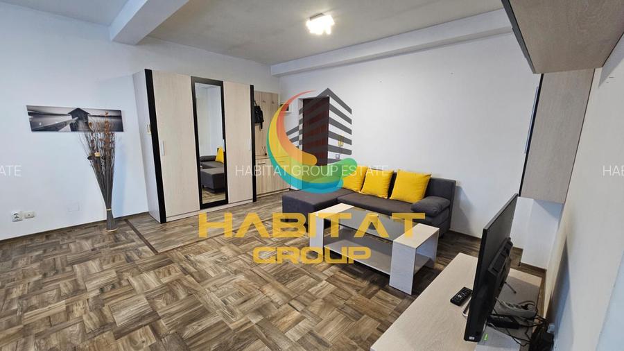 Vanzare 2 Camere Mobilat si Utilat- Delta Vacaresti! - 2