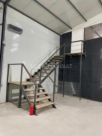 Hala de vanzare - Teren 3600 mp - 6