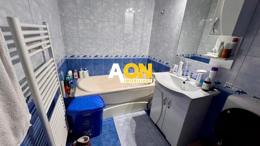 Apartament decomandat 2 camere de vânzare | 47 mp | Etaj intermediar | - 7