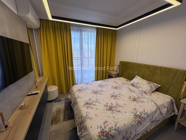 2 Camere de închiriat | Pipera | Parcare inclusă - 5