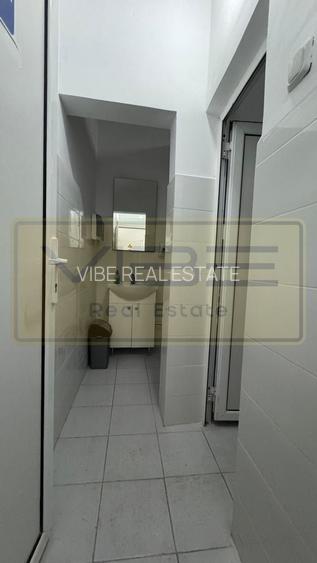 Spatiu medical / birouri 108mp Pacurari - Moara de Foc - 8