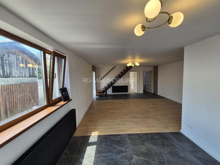 Vila/casa noua: P+M, Banesti-Prahova - 150 mp utili + teren 875 mp! - 20