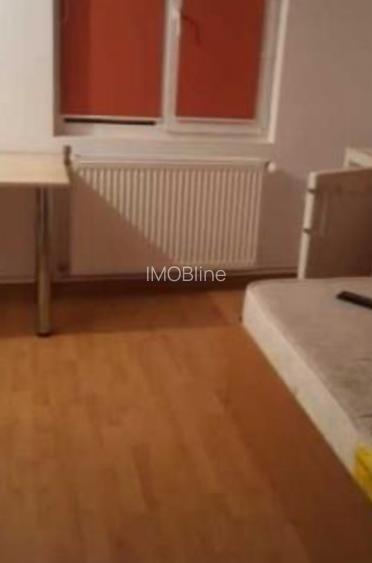garsonieră zona Baba Novac mobilată utilată 25 mp - 3