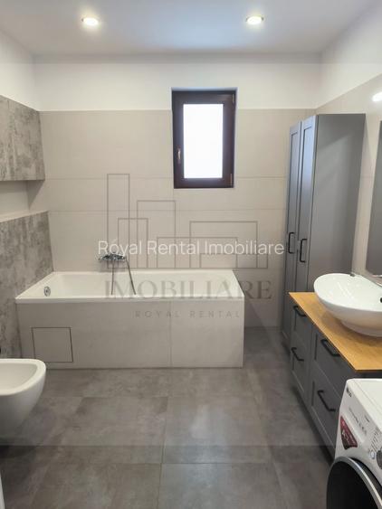 Casă parter cu grădină 500 mp, 6.5 kW fotovoltaice | Corușu - 13