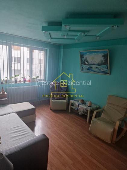 Apart.3 camere Ozana-1 Decembrie-Titan-Pallady-Metrou - 3