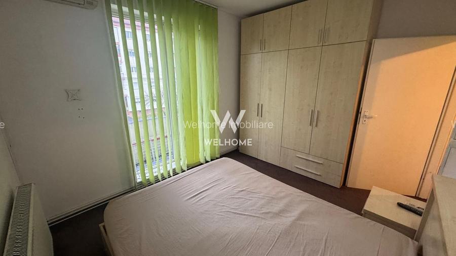 Apartament 2 camere etaj 1 - Strand Sibiu - 8