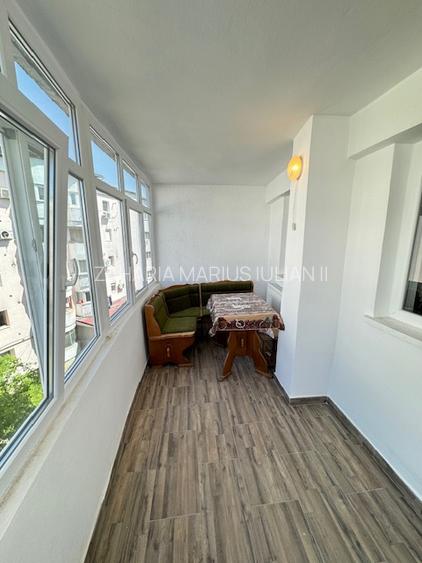 Apartament 3 camere si 2 bai de vanzare, str. Calugareni, Bacau-NORD - 19