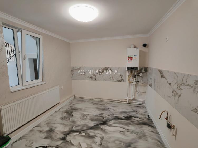 Casa de vanzare Siderurgistilor-Vest - 5