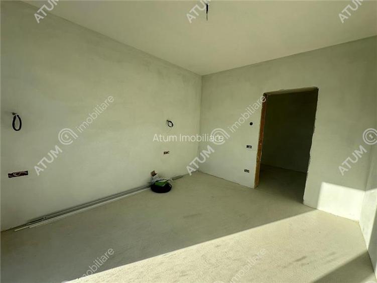 Casa individuala pe un singur nivel in Sura Mica Sibiu - 12