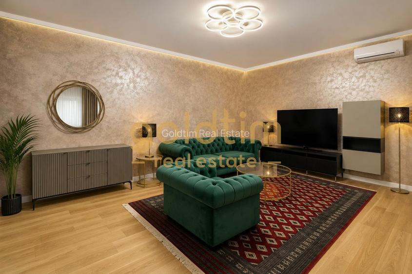 FIRST RENT/ IANCU NICOLAIE/ PRIVELISTE LAC/ PARCARE/ DRESSING - 23