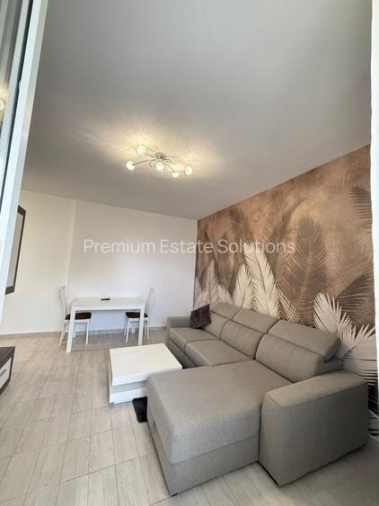 Apartament de inchiriat- Militari Residence-Str.Tineretului-Mutare Imediata - 3