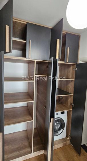 Garsoniera Exigent Plaza Faza 3 la 10 min metrou Lujerului Parcul Liniei - 7