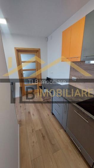 Garsoniera, 30mp, decomandata, parcare, Zona UMFST - 5