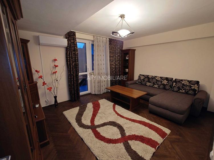 De Inchiriat apartament cu 3 Camere, Universitate Sector 2 - 3