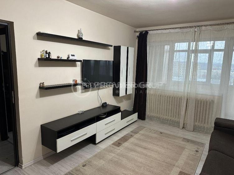 Apartament 2 camere, Tatarasi, 53mp, CT, AC - 3