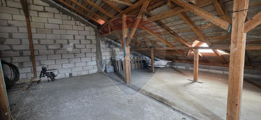 Casa 5 camere teren generos 3156 mp in Adanca, Dambovita - 19