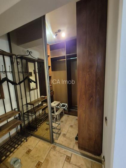 Vilă 4 camere Iancu Nicolae: Grădină proprie 500 mp, garaj și terasă - 16