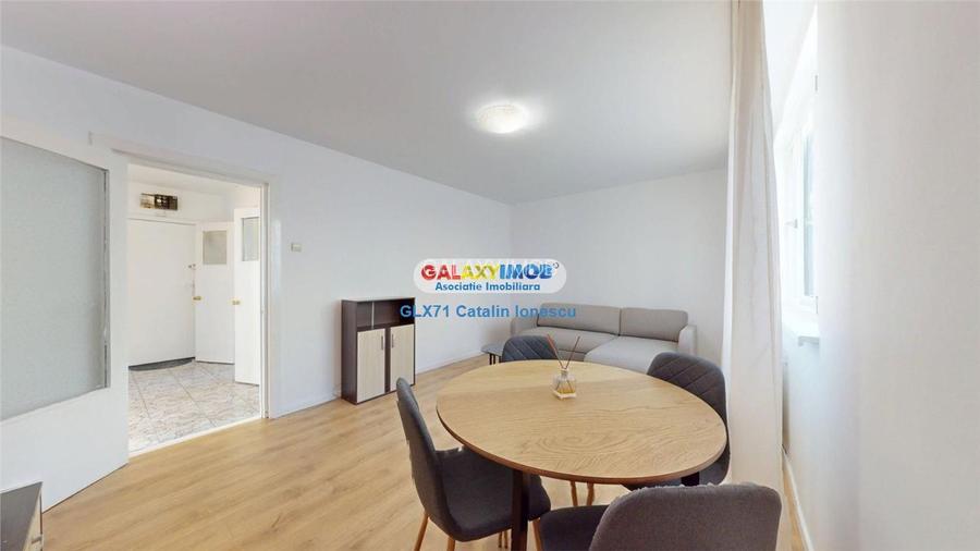 Inchiriere apartament 3 camere Drumul Taberei Cetatea Histria - 2