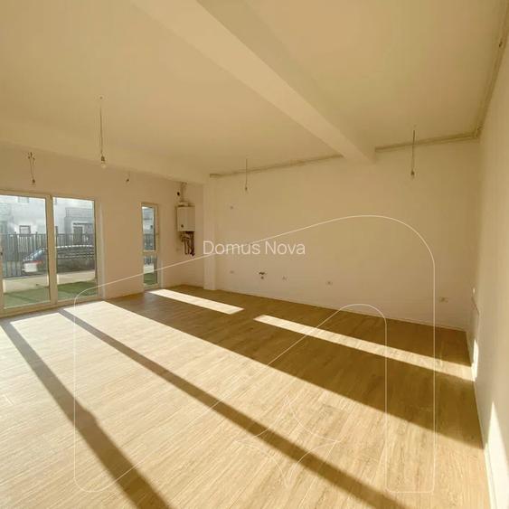 SAD 3 Camere | Parter cu Grădină 48mp | 2 Locuri de Parcare | Calea Torontalului - 3