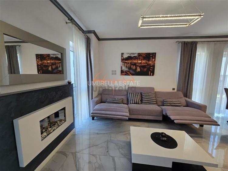 DE INCHIRIAT apartament 2 cam, modern, complet echipat 500 euro - 5