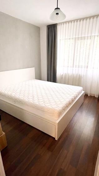 Apartament 2 cam Decomandat, Turda - Parc Regina Maria, Bloc Reabilita - 5