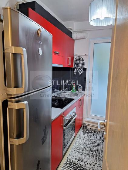 Apartament 2 camere semidecomandat – Mircea cel Bătrân, Iași - 3