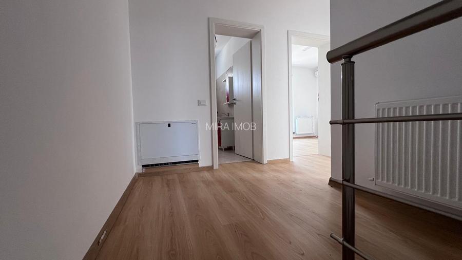 Apartament 4 camere pe 2 nivele, 96 mp + parcare inclusă - 7