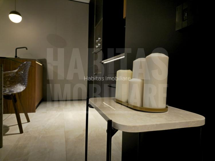 Apartament 2 camere, etaj 4 din 6,  ultrafinisat, zona Iulius Mall - 20