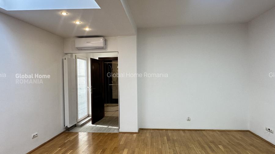 Duplex Premium | Zona Herăstrău - Nicolae Caramfil | 340MP - 22