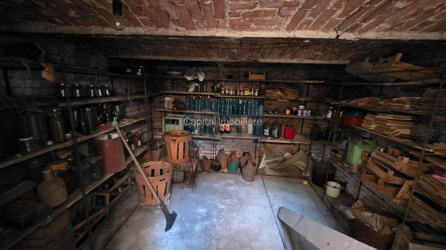 Casă - Castelul de Apă, teren 478 mp - 10