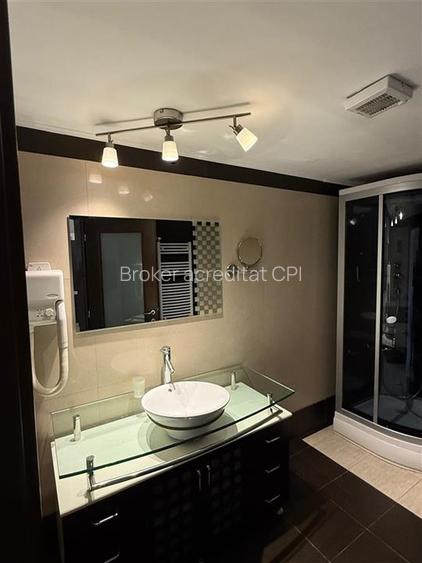APARTAMENT PREMIUM 3 CAMERE DE INCHIRIAT HERASTRAU SECTOR 1 - 11