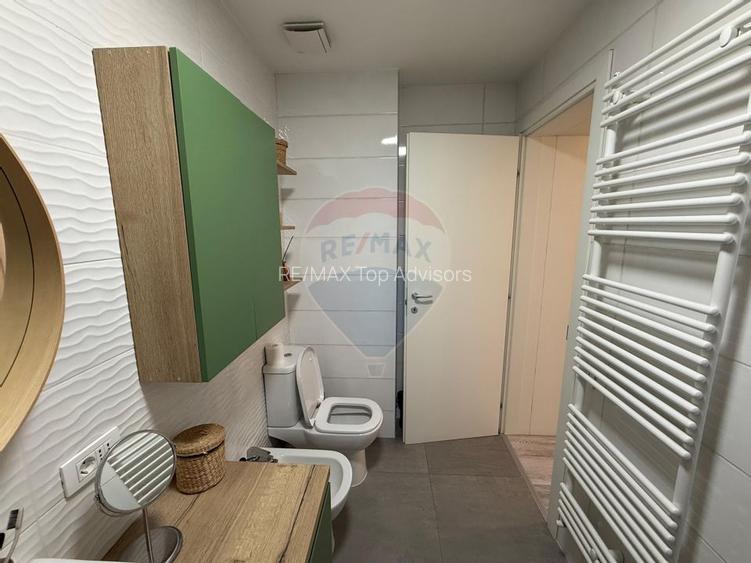 INCHIRIERE Apartament cu 2 camere in zona Lujerului (21Residence) - 24