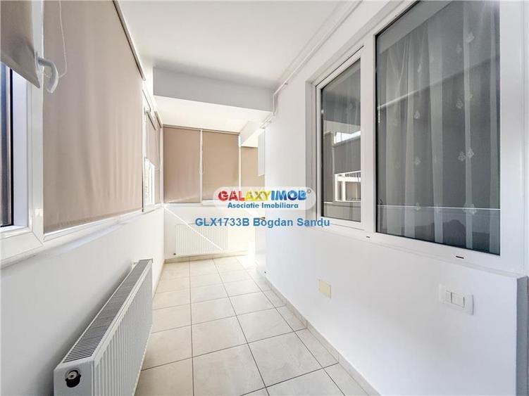 Apartament 2 camere de inchiriat in Militari  Residence - 7