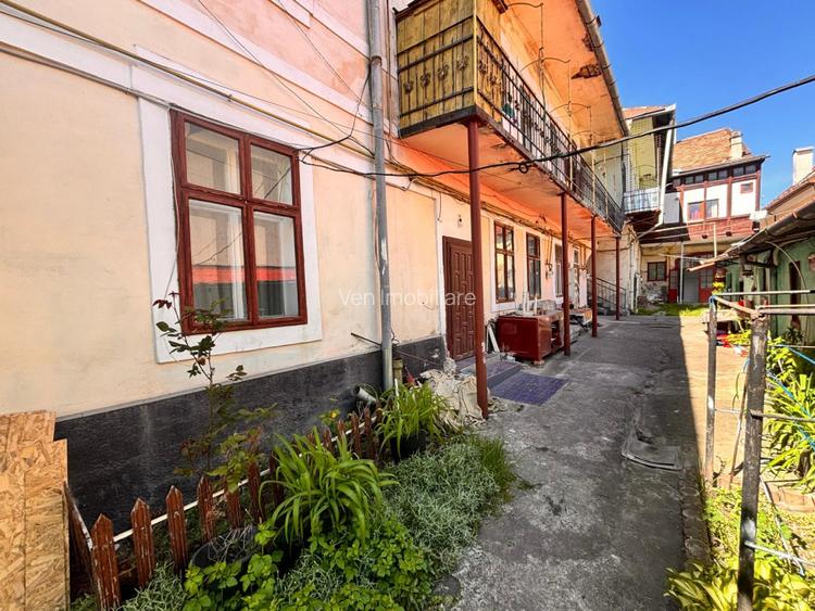 Apartament 2 camere + anexă, zonă centrală – Pietonal Liviu Rebreanu - 2