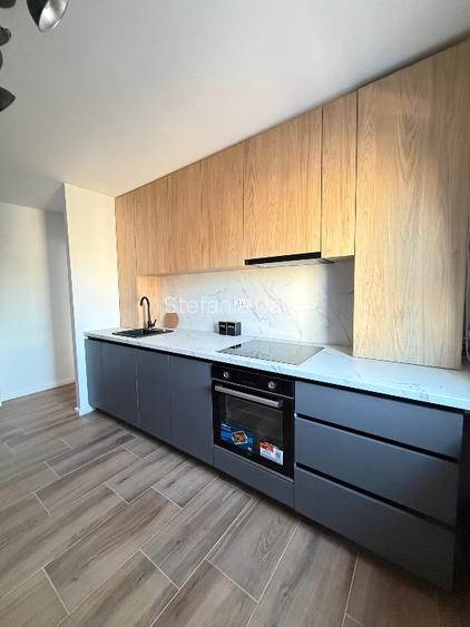 Apartament de inchiriat NOU - Prima inchiriere - Vis a vis de Iulius Mall - 12