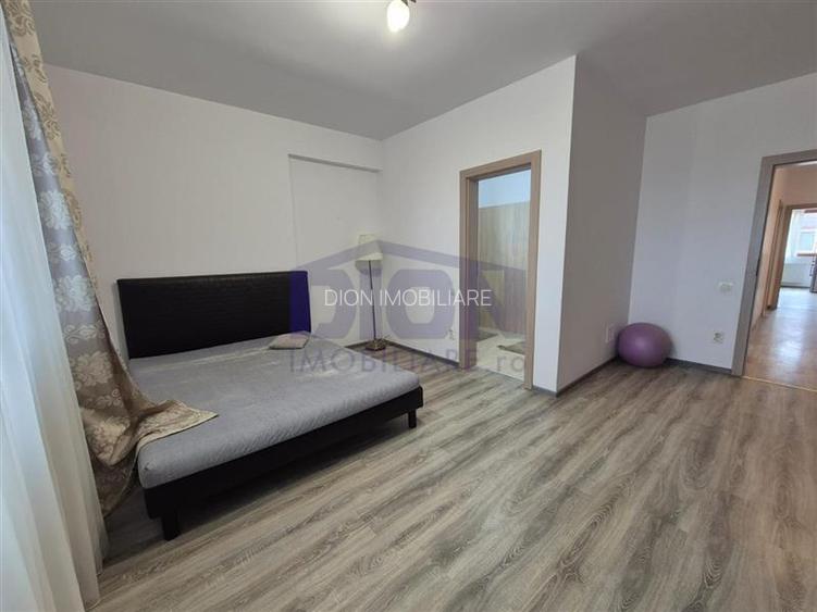 APARTAMENT CONFORTABIL 3 CAM, PRELUNGIREA GHENCEA - 7