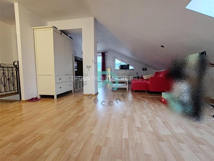 Vanzare casa individuala, 306 mp, zona Tractorul, Brasov - 42