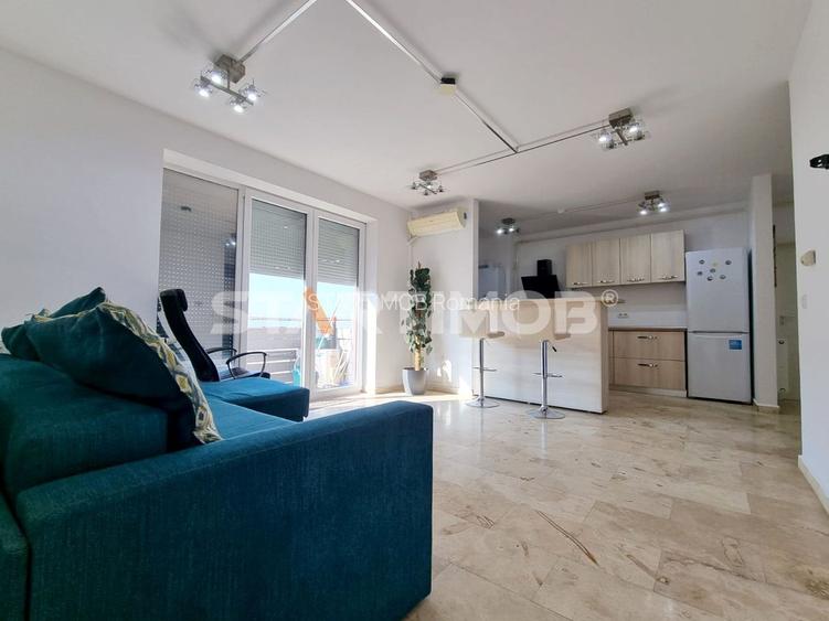 Apartament  cu boxa si parcare Avantgarden - 13