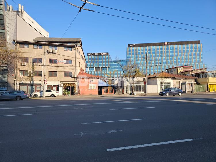 Casa interbelica cu potential excelent | Zona Razoare – Cotroceni - 4