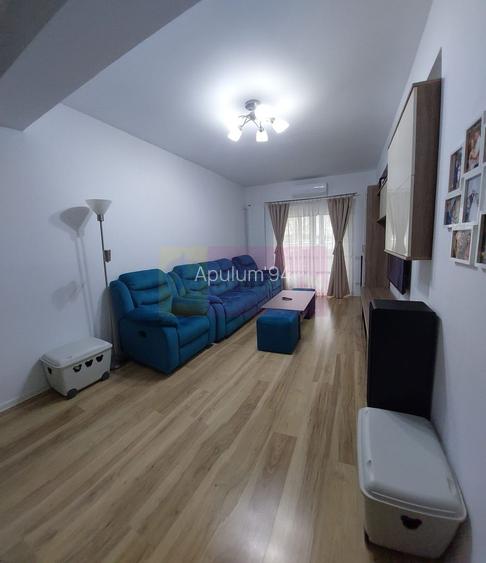 Apartament 2 cam 58mp Metrou Aparatorii Patriei + loc parcare inclus - 3