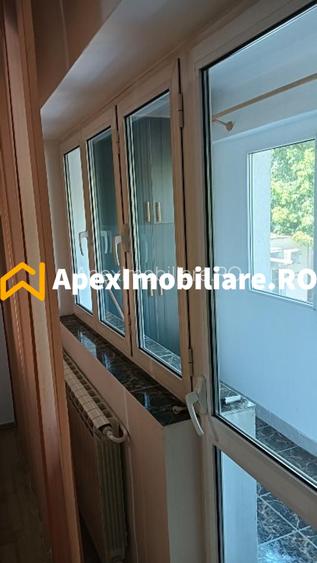Garsoniera de inchiriat Baneasa București | ApexImobiliare.ro - 14