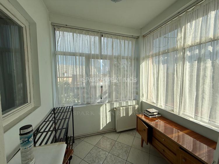 Casa extinsa 8 camere, garaj, teren 1300mp , zona stradala Paulestii Noi - 15
