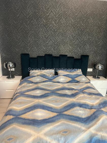 Inchiriez ap 2 cam lux in Blue Bike Garden cu parcare ICIL - 7