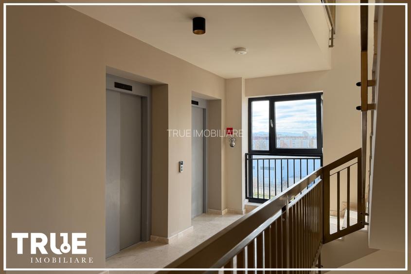 Ap. 2 camere de vânzare - Între Lacuri Residence - Cluj - 15