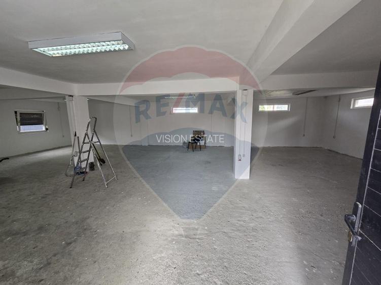 Spațiu comercial/ Casa zona Bariera Valcii - 7