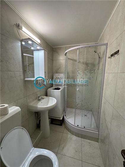 Royal Imobiliare - Inchiriere garsoniera zona Eroilor - 9