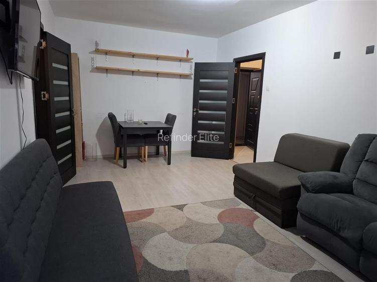 vanzare apartament 2 camere | Timpuri Noi  | langa metrou | etaj 2/5 | lift | re - 38