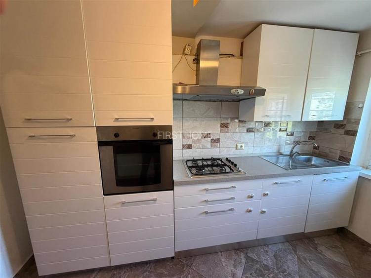 Apartament 2 camere – Zona Obor, Bd-ul  Independenței - 3